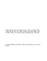 Konspekts 'Atgāzenes apkaimes apbūves formas funkcionālais zonējums', 5.