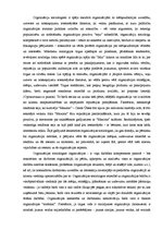 Eseja 'Kāpēc mūsdienu organizācijām būtu vajadzīgs organizāciju sociologs?', 2.