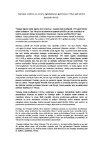 Konspekts 'Versaļas sistēma un miera saglabāšanas garantijas', 1.