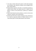 Prakses atskaite 'Akadēmiskās prakses atskaite uzņēmumā SIA "Lage Ko"', 15.