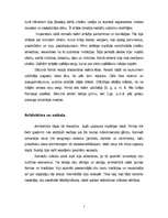 Referāts 'Senās Romas kultūra', 7.