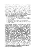 Referāts 'Attiecības starp sektām, tradicionālajām konfesijām un sabiedrību', 4.