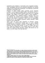 Referāts 'Attiecības starp sektām, tradicionālajām konfesijām un sabiedrību', 5.