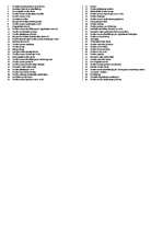 Konspekts 'Vispārējā tiesību teorija', 1.