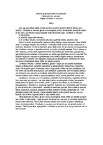 Eseja 'Jebkurš ķermenis sastāv no atomiem. Atomiem nav vecuma. Kāpēc cilvēkam ir vecums', 1.