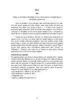 Referāts 'Gaisa un zemūdens rekreācijas resursu raksturojums un piedāvājums rekreatīvos pa', 2.