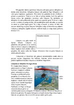 Referāts 'Gaisa un zemūdens rekreācijas resursu raksturojums un piedāvājums rekreatīvos pa', 11.