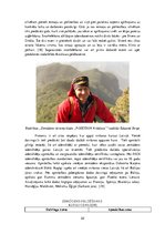 Referāts 'Gaisa un zemūdens rekreācijas resursu raksturojums un piedāvājums rekreatīvos pa', 22.