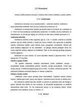 Referāts 'Narkotisko vielu – stimulantu ietekme uz cilvēka organismu', 8.