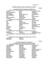 Referāts 'Narkotisko vielu – stimulantu ietekme uz cilvēka organismu', 29.