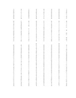 Konspekts 'Hipotēzes un to pārbaudīšana', 136.