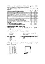 Konspekts 'Hipotēzes un to pārbaudīšana', 241.