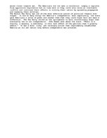 Eseja 'The "Spark" that United America', 2.