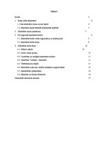 Referāts 'Sekretāres darbs', 3.