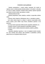 Referāts 'Sekretāres darbs', 9.