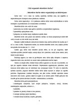 Referāts 'Sekretāres darbs', 10.