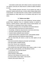 Referāts 'Sekretāres darbs', 14.