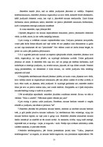 Referāts 'Sekretāres darbs', 15.