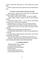 Referāts 'Sekretāres darbs', 16.