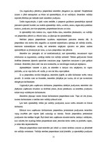 Referāts 'Sekretāres darbs', 17.