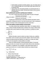 Konspekts 'Nestabilitāte ekonomikā. Inflācijas, nodarbinātības un bezdarba problēmas', 2.