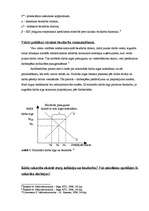 Konspekts 'Nestabilitāte ekonomikā. Inflācijas, nodarbinātības un bezdarba problēmas', 4.