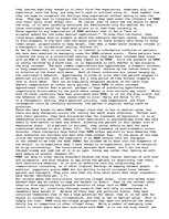 Eseja 'Looking Past the Fear', 2.