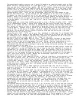 Eseja '17th Century Poetry', 1.