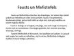 Prezentācija 'Fausta raksturojums', 5.