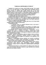 Konspekts 'Uzņēmumu maksātnespēja un bankrots', 1.