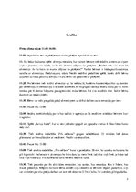 Referāts 'Saskarsmes treniņš', 3.