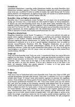 Konspekts 'Tūrisma maršruts Norvēģijā', 3.