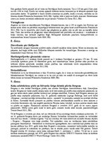 Konspekts 'Tūrisma maršruts Norvēģijā', 5.