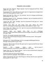 Konspekts 'Tūrisma maršruts Norvēģijā', 10.