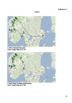 Konspekts 'Tūrisma maršruts Norvēģijā', 12.