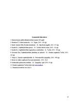 Referāts 'Uzņēmējdarbības būtība, plānošana un mērķi', 25.