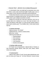 Prakses atskaite 'Prakses atskaite restorānā "Salve"', 3.