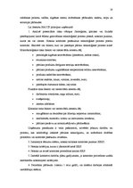 Prakses atskaite 'Prakses atskaite restorānā "Salve"', 18.