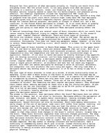 Eseja 'Effects of Marijuana', 1.