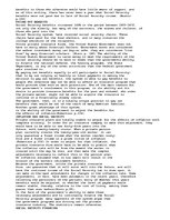 Eseja 'A Report on American Economics in English Includes Social Security ', 2.