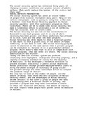 Eseja 'A Report on American Economics in English Includes Social Security ', 4.