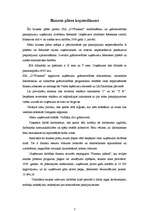 Biznesa plāns 'Biznesa plāns grāmatvedības pakalpojumu sniegšanai', 3.