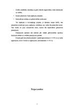 Biznesa plāns 'Biznesa plāns grāmatvedības pakalpojumu sniegšanai', 7.