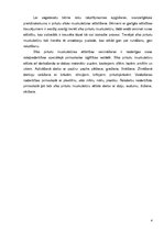 Referāts 'Vizuālās mākslas izmantošana bērniem ar garīgās attīstības traucējumiem rakstītp', 4.