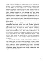 Referāts 'Vizuālās mākslas izmantošana bērniem ar garīgās attīstības traucējumiem rakstītp', 6.