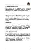 Referāts 'Maurīcijas tūrisma politika', 12.