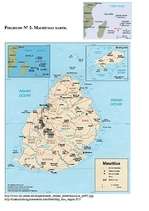 Referāts 'Maurīcijas tūrisma politika', 17.