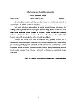 Paraugs 'Grupas ceļojuma izveide', 7.