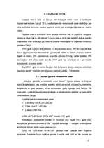 Referāts 'Latvijas ostu attīstības svarīgākās tendences Latvijā', 3.