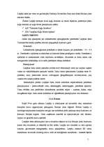 Referāts 'Latvijas ostu attīstības svarīgākās tendences Latvijā', 7.